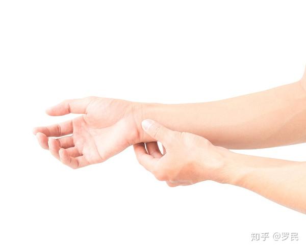 颈椎导致手和胳膊麻木 这是不是很严重了 知乎