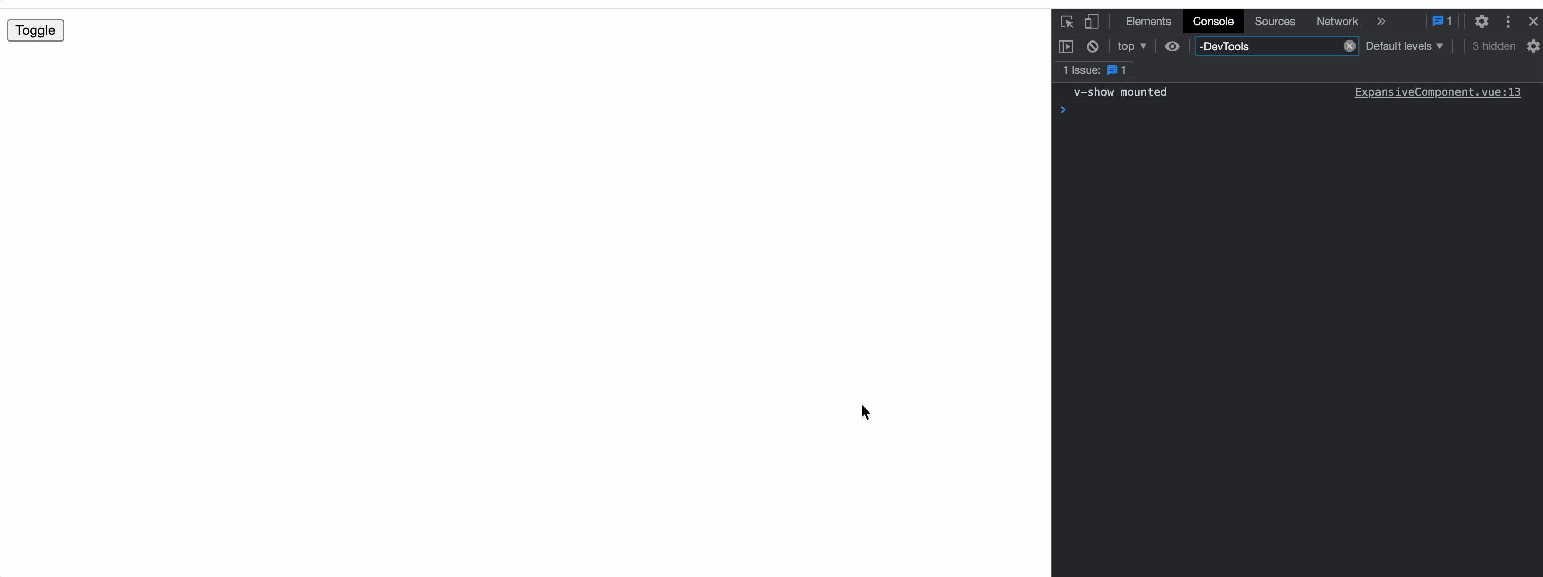 看了antfu大佬的v-lazy-show,我学会了怎么编译模板指令 - 知乎