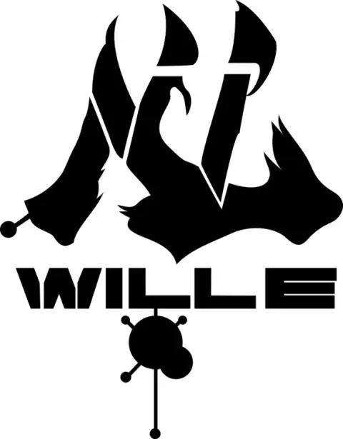 (wille的logo)写到这里,这个名词解释系列就要告一段落了,其实还有