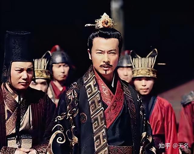 历史上有四百多位皇帝,这四人雄才大略,堪称真正的千古一帝 - 知乎
