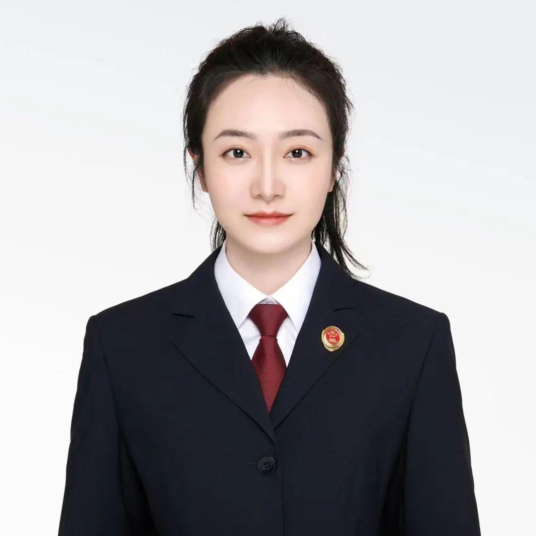 我院女检察官在知乎上分享职业成长经历:我邂逅了.