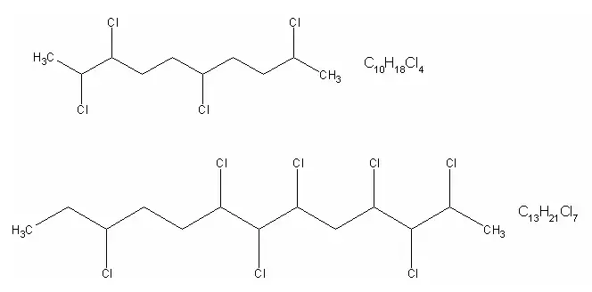信测小课堂当心超标对人体有危害的短链氯化石蜡sccp你了解吗