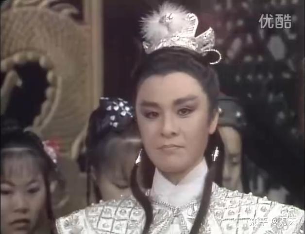 作品中的三国人物之曹丕