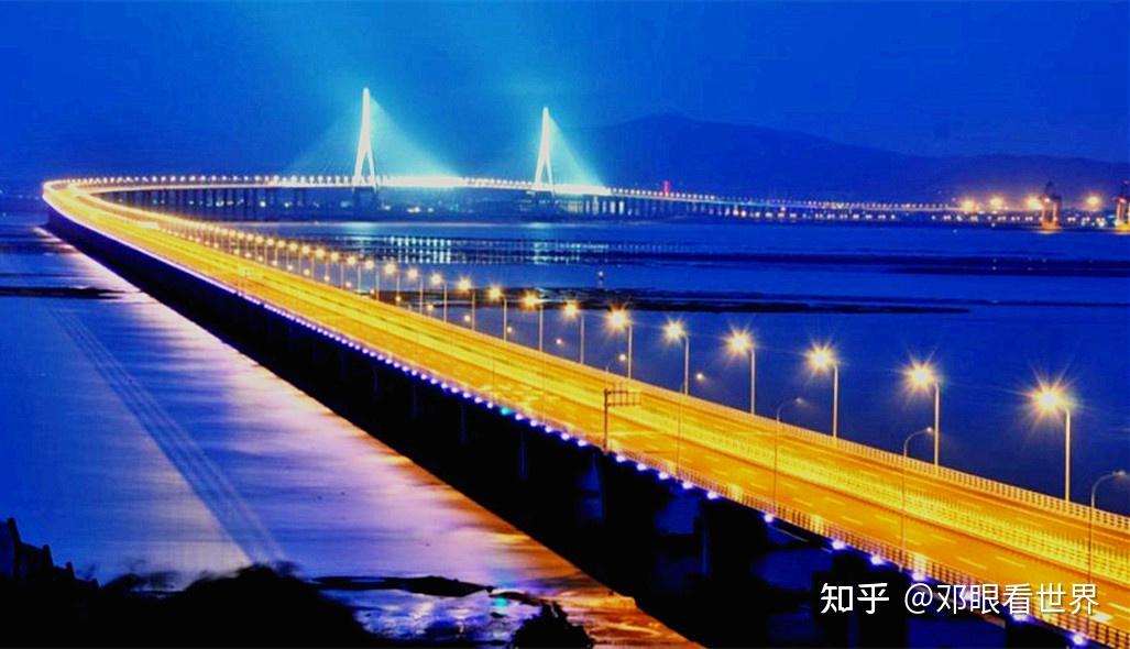 长江湖北段通车与在建的大桥有43座，是拥有长江大桥最多的省份 - 知乎