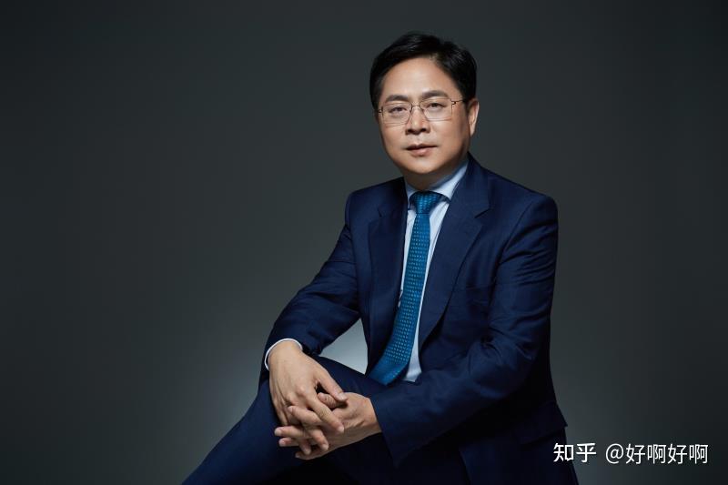 再获殊荣！益丰大药房高毅荣膺“致敬产业领路人” - 知乎
