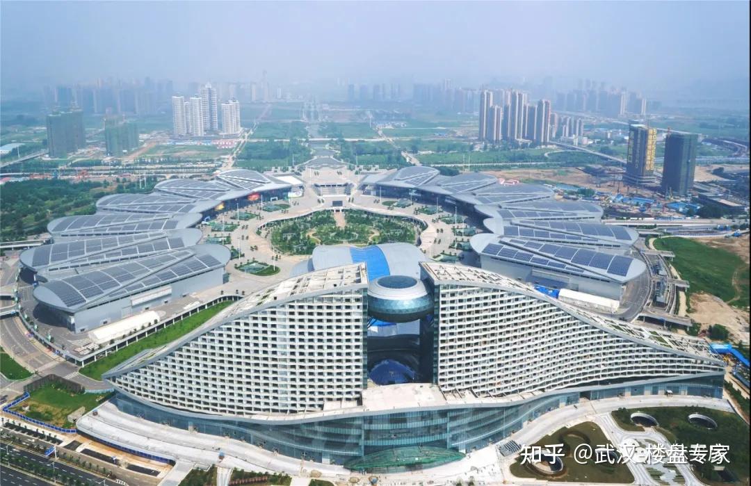 阳台近100平刷爆朋友圈武汉最牛空中别墅到底长啥样