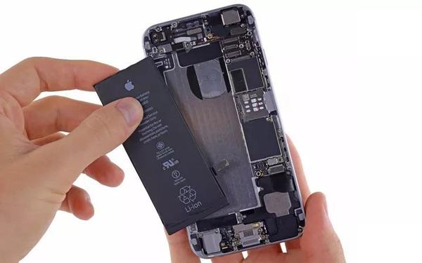 Iphone 电池马上要涨价了 现在换还来得及 教你怎么用214 元拿下官方电池 知乎