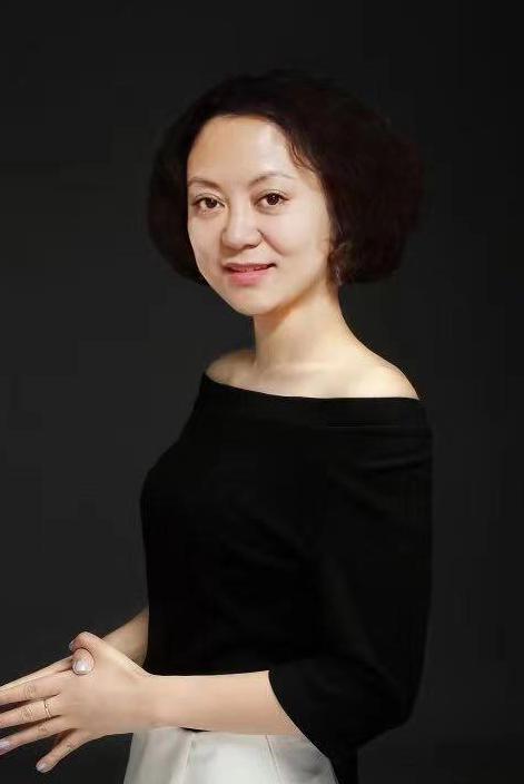 秦芳影视半永久美妆祝老师