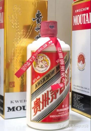 2019年飞天茅台53度怎么样，多少钱一箱有人知道吗？ - 知乎