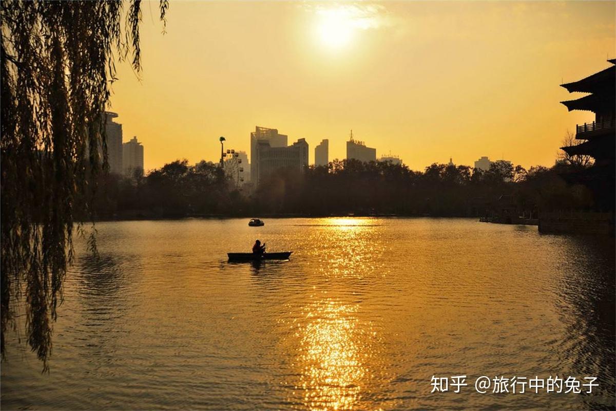 合肥小眾景點本地土著也不一定知道