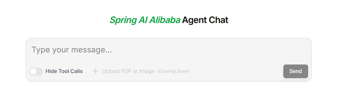 ai agent框架spring ai/alibaba原理源码分析(一)-架构 - 知乎