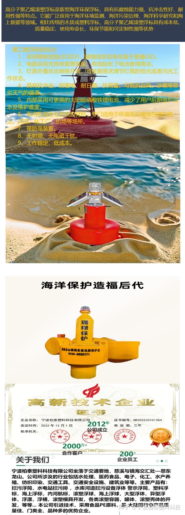 航标有哪些分类 - 知乎