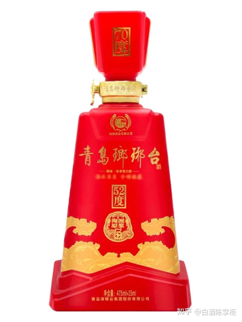 山东白酒哪个品牌最好，山东白酒品牌最出名