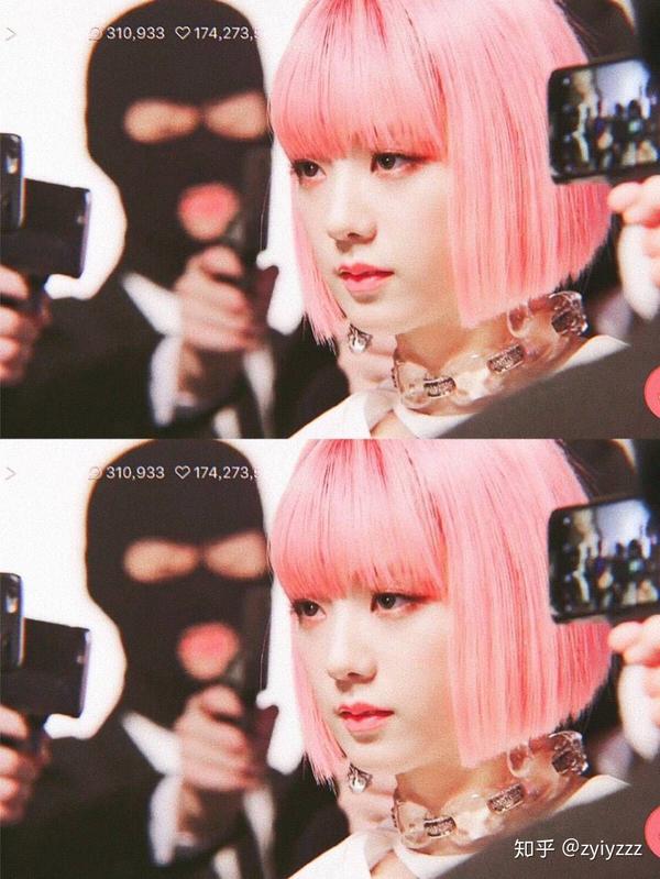 看了jisoo的舞台,觉得她真的只要给机会就能做得很好,颜值高性格棒