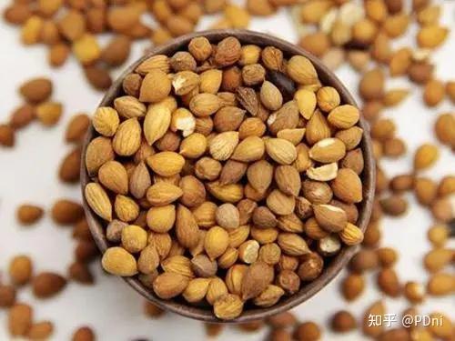 郁李仁的功效以及作用 - 知乎