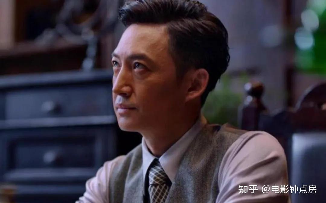 《追风者》大结局:6大角色殊同归途,周姨最惨,沈图南众叛亲离 - 知乎