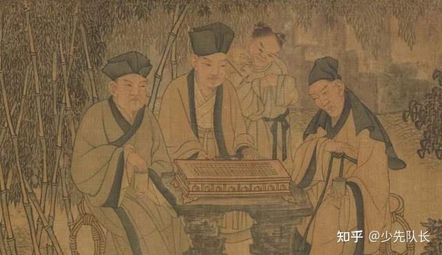 一文看懂,中国命理学发展史 - 知乎