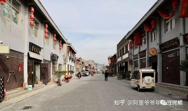 消失的道清铁路 - 知乎