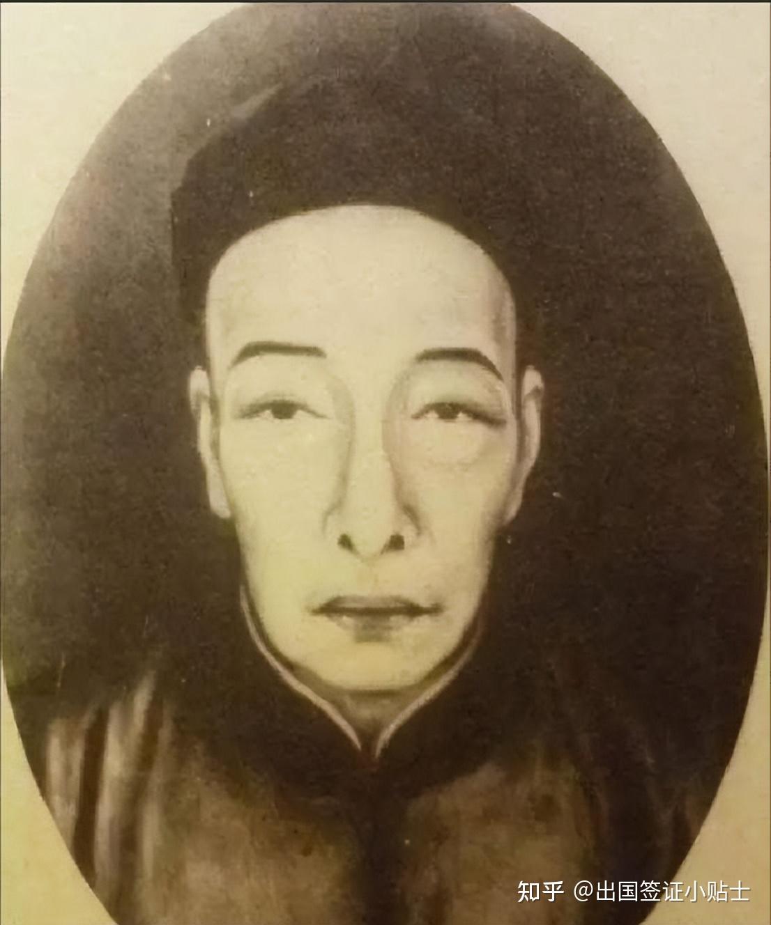 鲁迅玩伴闰土：57岁病逝，留下五子，如今后代现状让人感叹 - 知乎