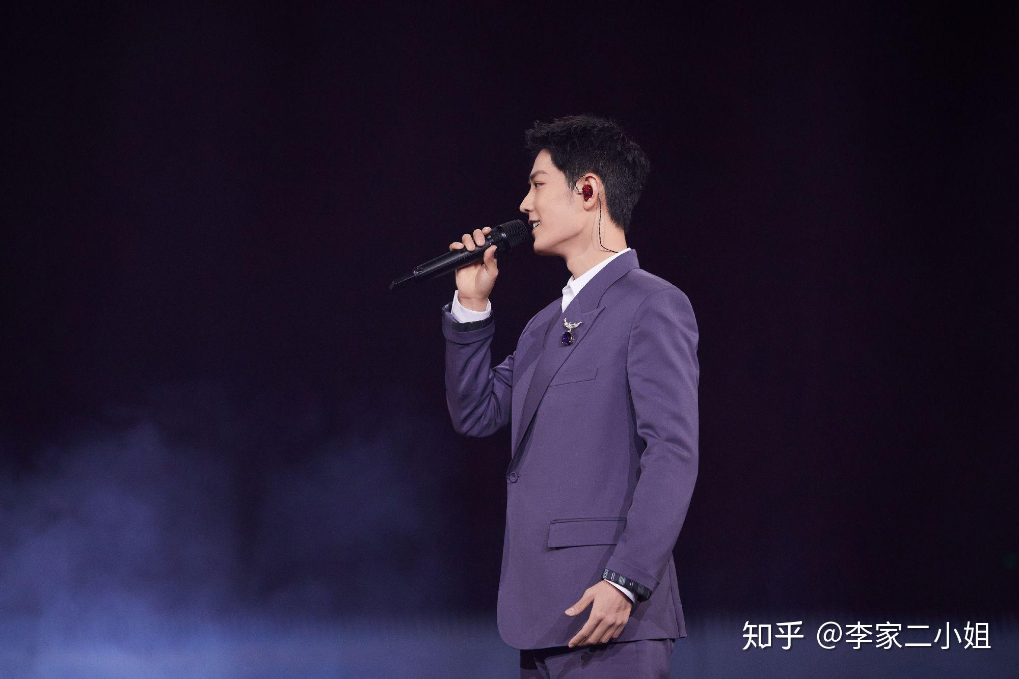 星光大赏2020 - 知乎