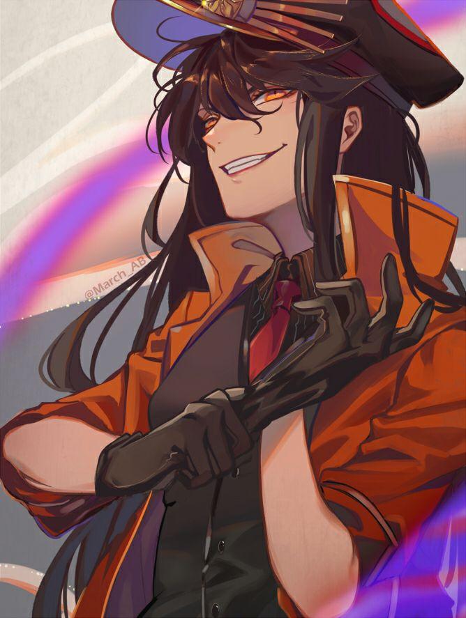 pixiv34痛快的哀艳织田信长特辑