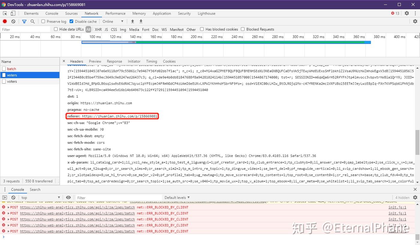 新版Microsoft Edge浏览器无法点赞知乎专栏 知乎