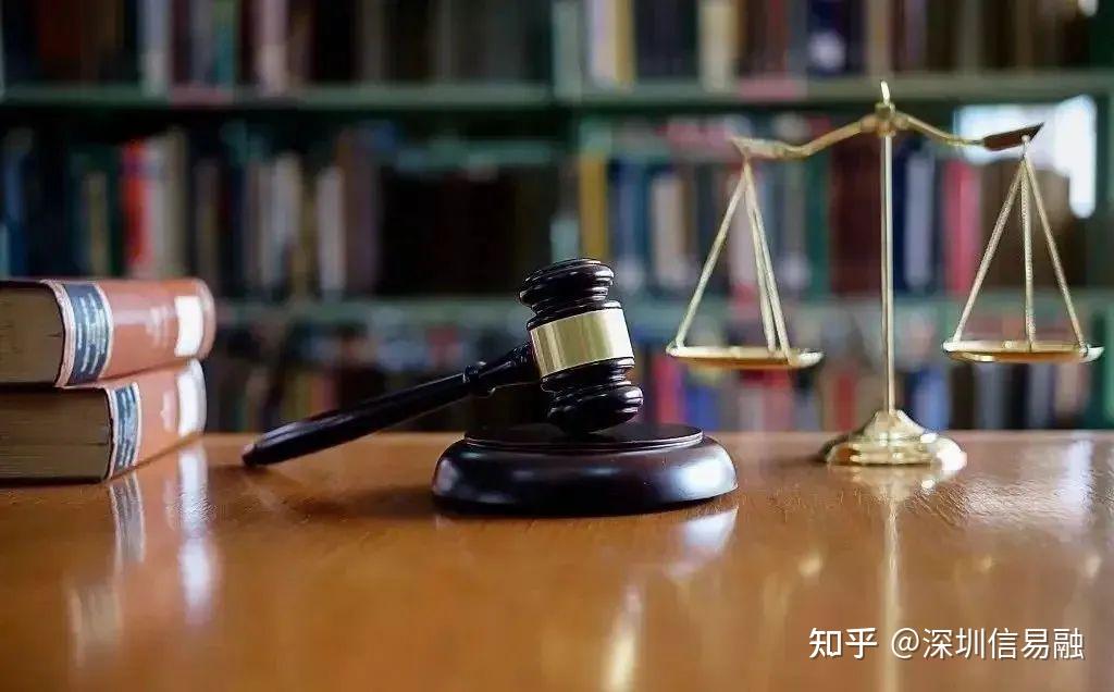 最高法:维护诚信公平高效的市场秩序 促进经营者诚实守信经营 - 知乎