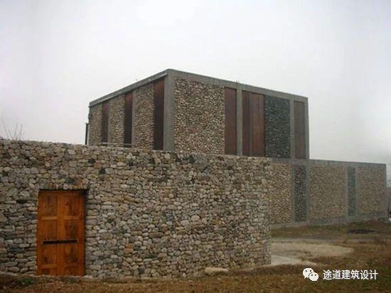 马伯骞的家火了,设计竟出自他爸的手,建筑师都这么会玩吗!