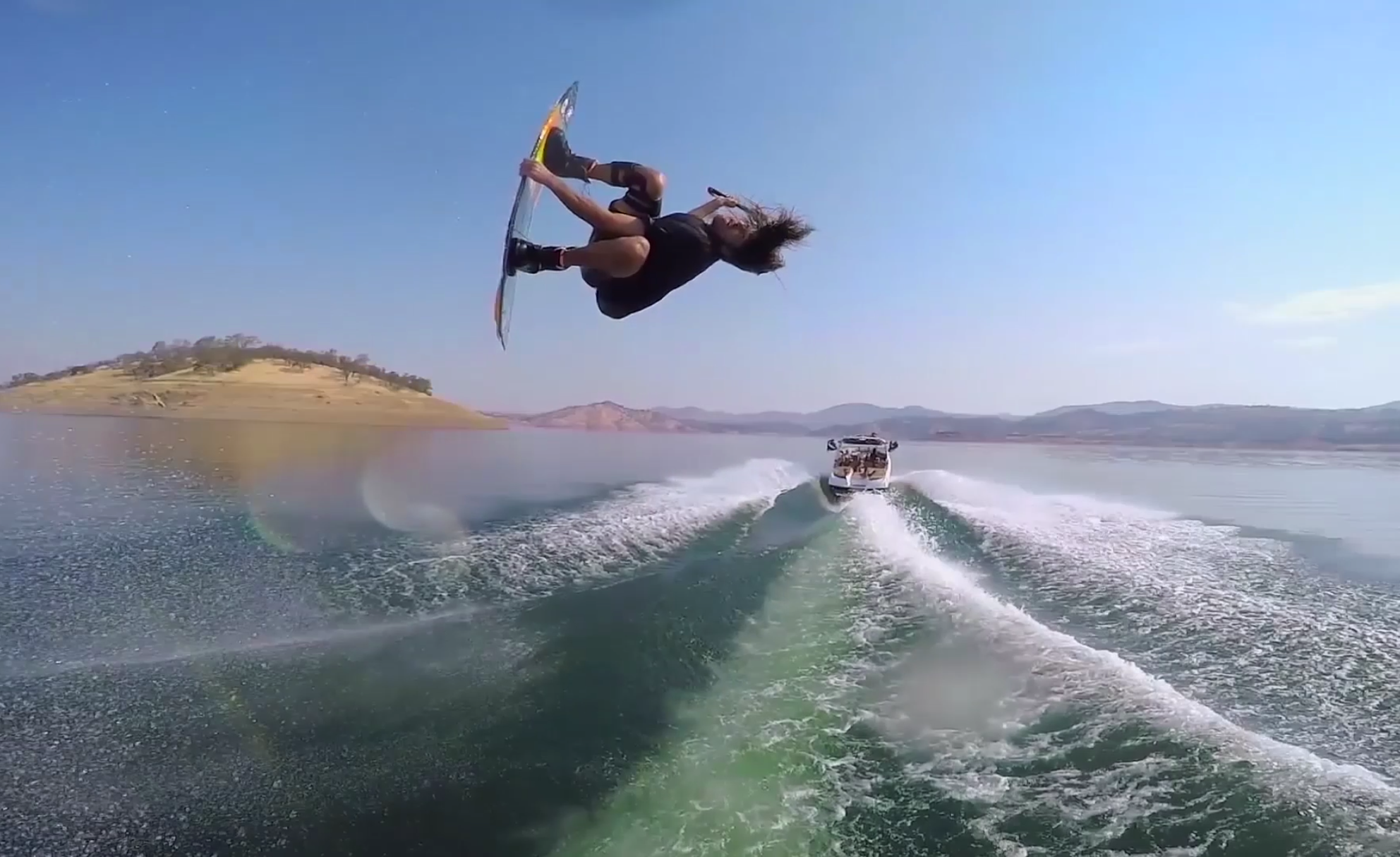 Pr 初学者如何玩出高逼格转场特效?