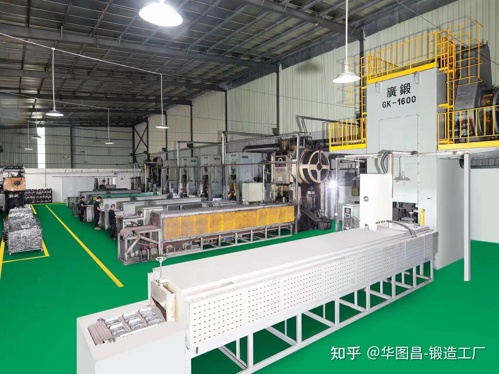 锻造件与挤型材性能对比:聚焦铝合金7075和6061 - 知乎