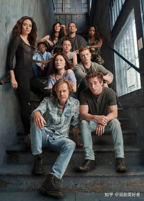 一部经典美剧推荐,超级甜你看过吗?