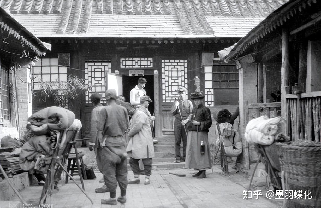 村民怪陈赓之父:“你儿子勾走我儿”,28年后两儿同授开国大将衔 - 知乎