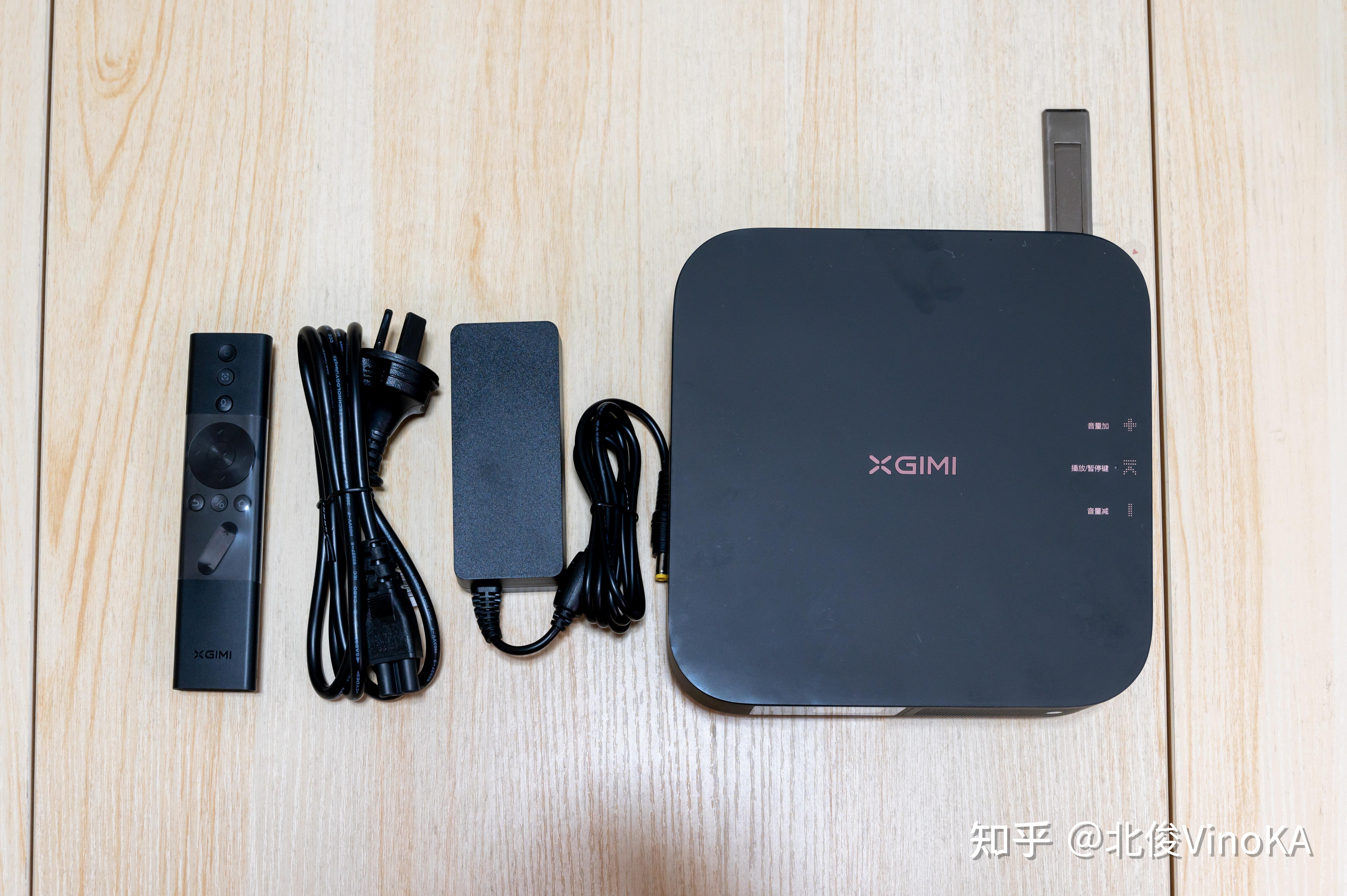 家庭影院极米newz6x投影仪使用感受