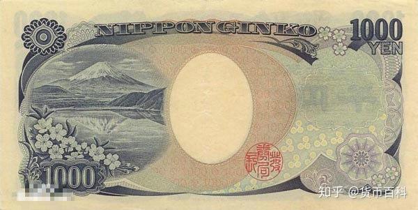 【日元面值】日元面值有几种？（图文） - 知乎