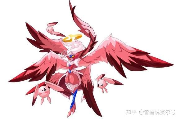 赛尔号:皮神的三大光暗形态,套路被玩烂!剧情天花板坠下神坛!