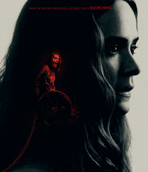 导演: 阿尼什·查甘蒂主演: 莎拉·保罗森 / 基拉·艾伦