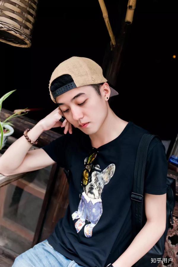 男生长得帅是一种什么体验?