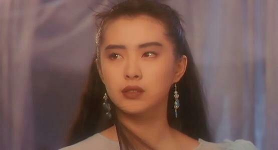 50 1991《灵狐》与李纬强,午马合演 饰雪姬 完49.