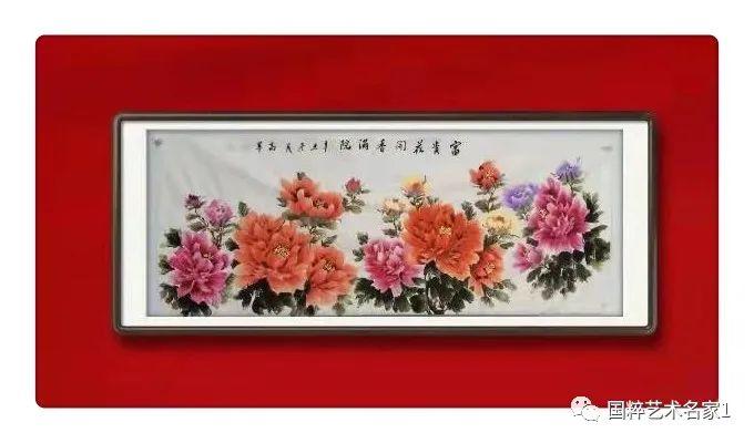 国粹艺术名家——高华 - 知乎