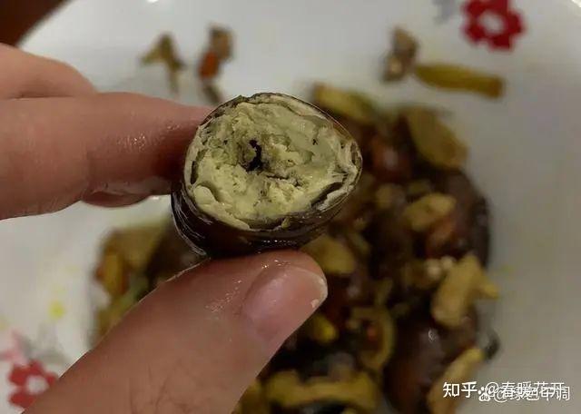 东北5大怪菜,都是本地人“心头爱”,外地人直呼:下不去嘴。 - 知乎