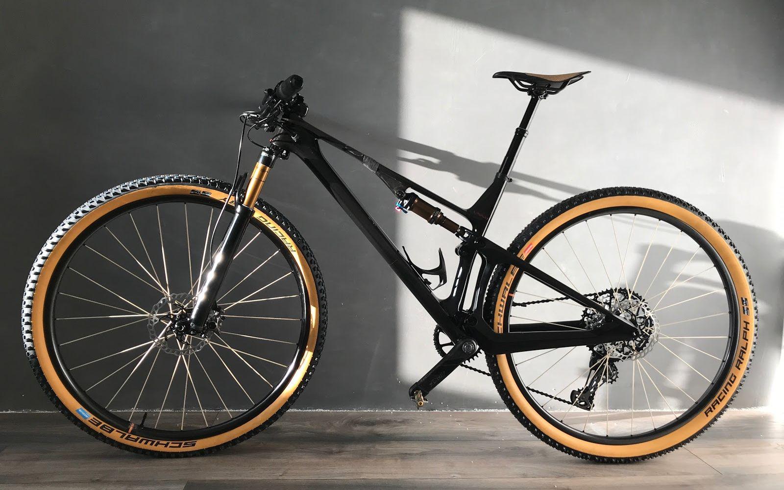 装车视频丨29寸山地车 santa cruz megatower 29