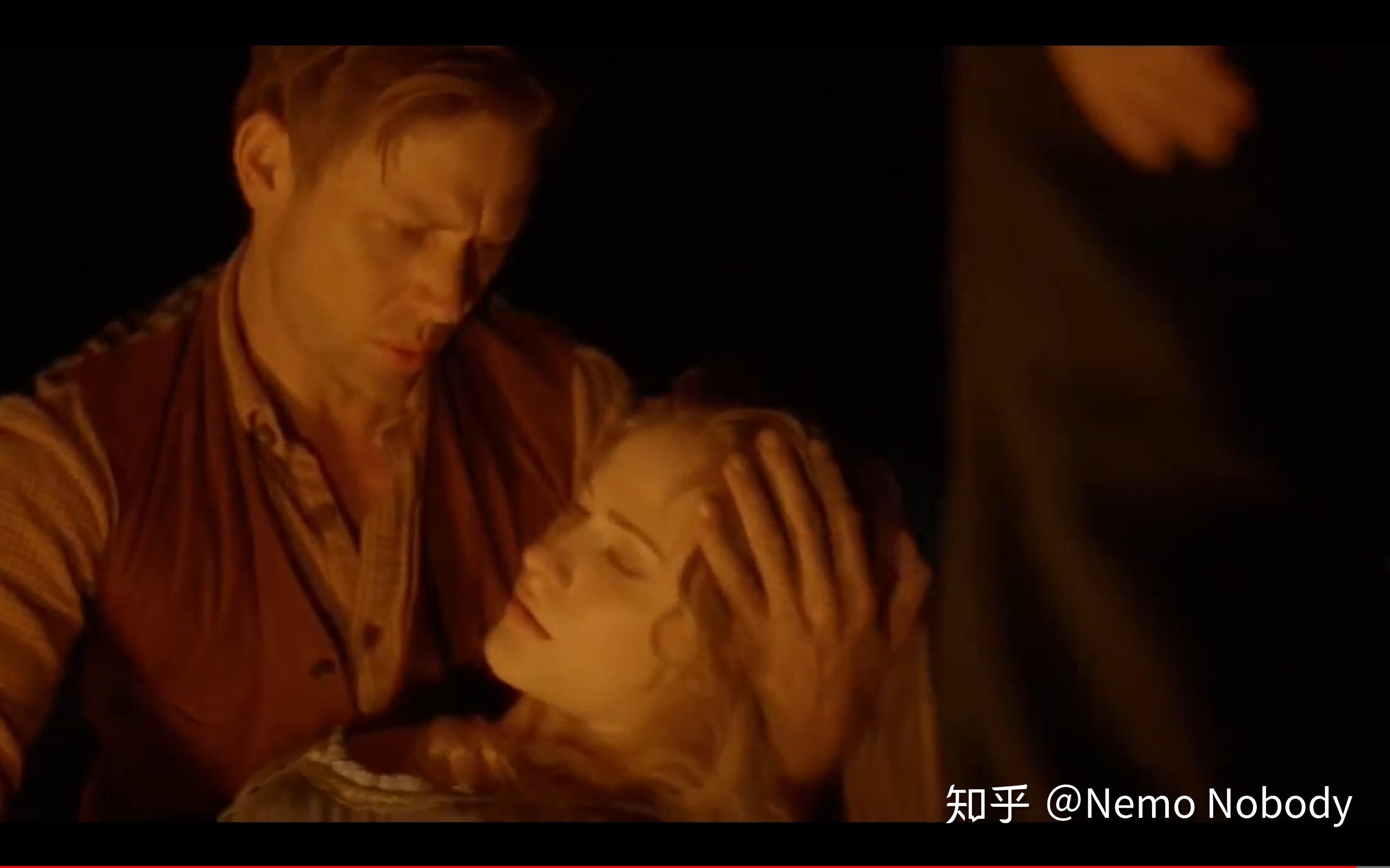 西部世界第一季剧情梳理