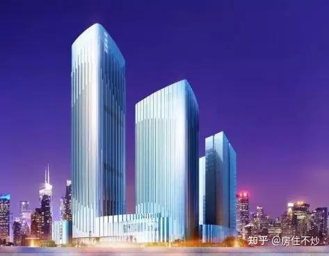 荣德时代广场,荣德国际ecc