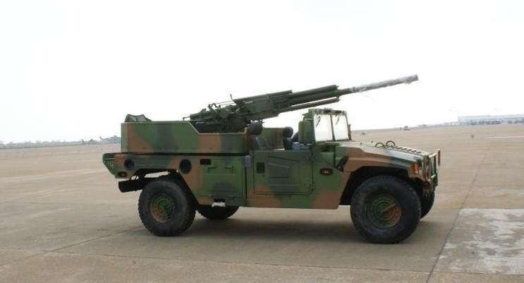 解密中国猛士军车