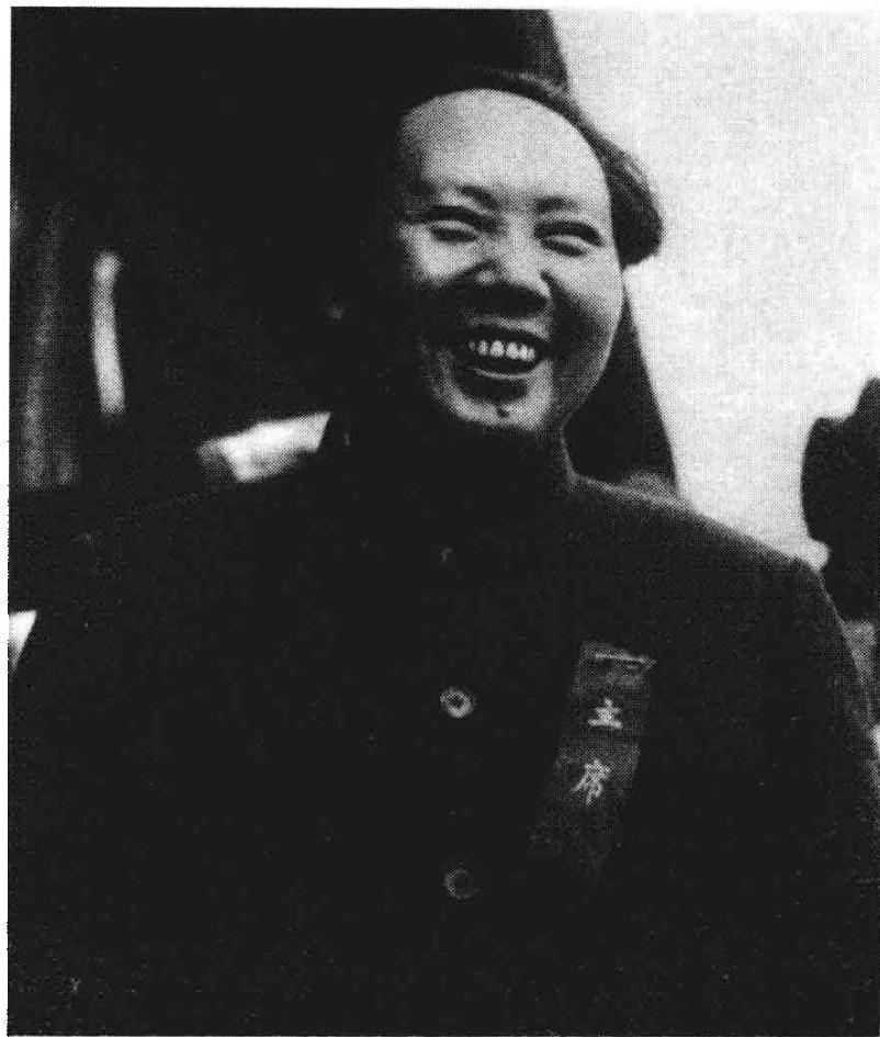 毛主席人生札记 03
