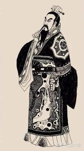 刘渊《即汉王位令》全解:一个匈奴人的汉家正统叙事 - 知乎