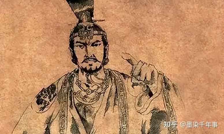 商代武丁为什么要进行征伐,在当时历史上有什么影响? - 知乎