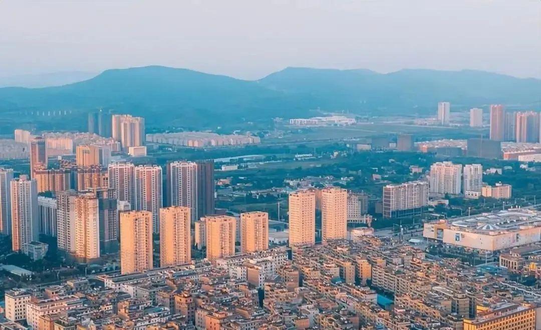 2022中国10大宜居城市最新排名出炉,第一名已经拿了7年冠军 - 知乎