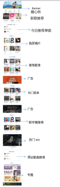 酷狗云音乐
