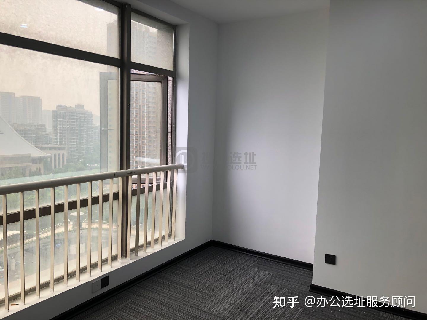 采荷嘉业大厦写字楼出租招商电话13486192286